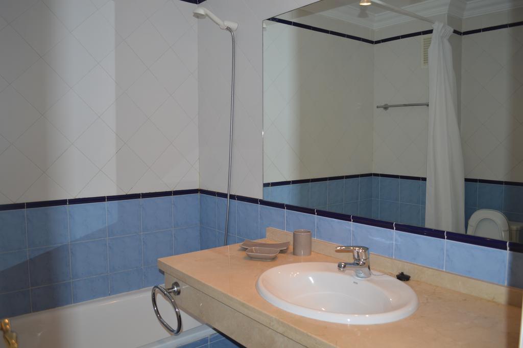 Apartamento Puertosol Estepona Exterior photo