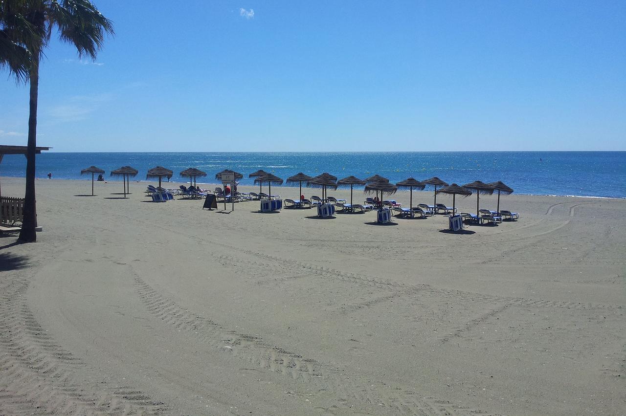 Apartamento Puertosol Estepona Exterior photo